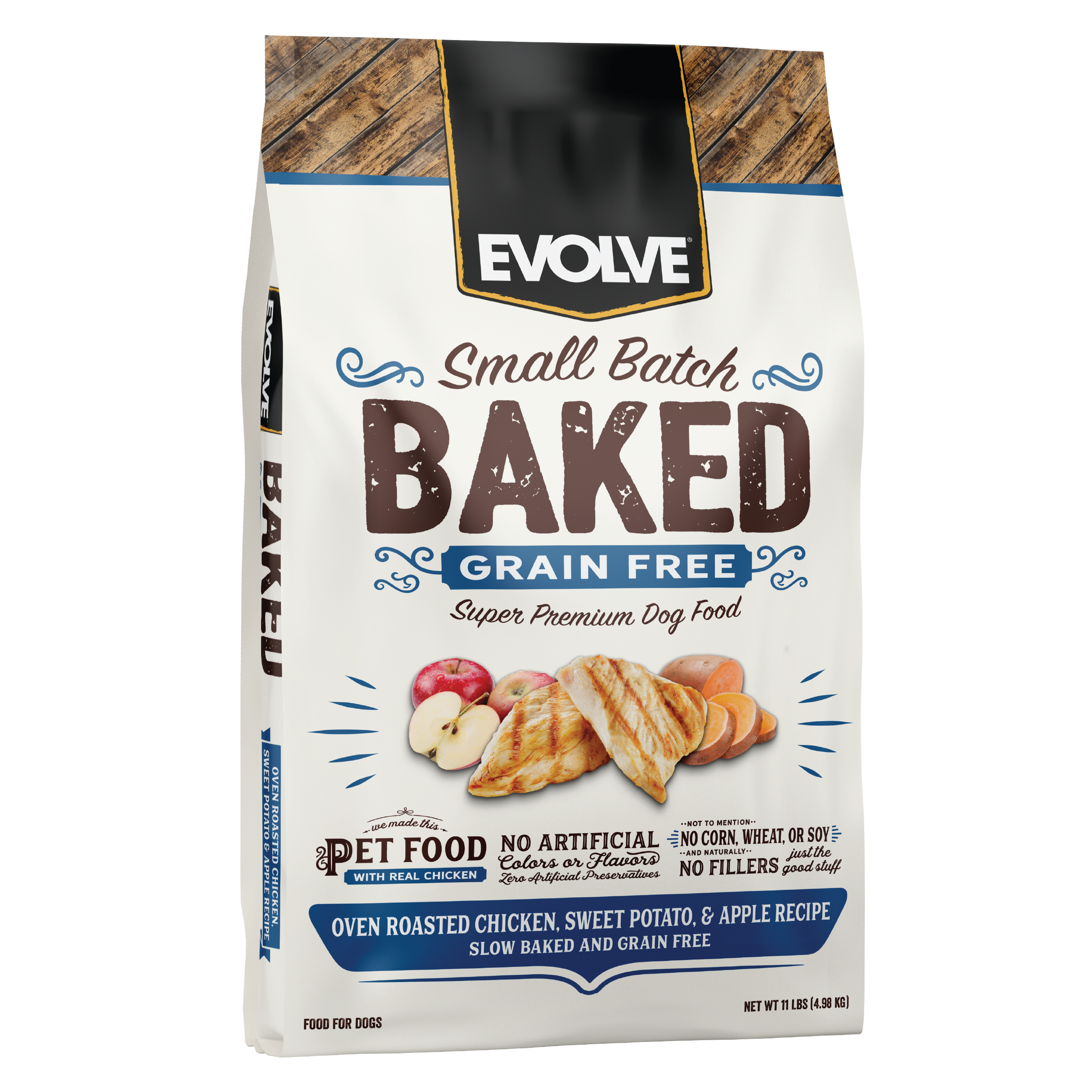 Evolve at Publix Evolve Pet Food